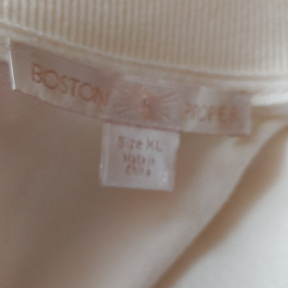Boston Proper Jacket - Picture 6 of 7